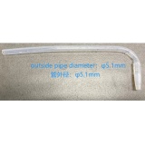 大龙,出液管,适用DispensMate，货号17000802