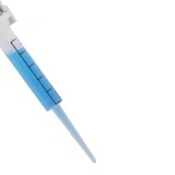 德国进口分配器管嘴2.5mL， 非灭菌装，1包，5支/包