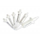 大龙分配器管嘴25mL,进口）,50支/包