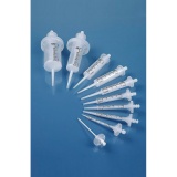 大龙分配器管嘴25mL,进口）,50支/包