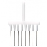 八针针头组件Φ1.5mm，大龙（17100360）