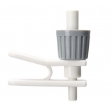 单道管嘴推出器组件，适配200μL吸头，适用SafeVac、EcoVac