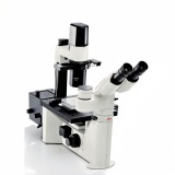 DMIL LED 倒置生物显微镜 徕卡/leica