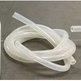 进气硅胶管内径4mm,外径6mm，适用SafeVac、EcoVac，17900181，大龙