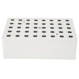 加热模块，适用于 0.5mL离心管, 40孔，大龙