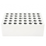 加热模块 适用于2mL离心管, 40孔，大龙(18900220)