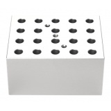 加热模块（18900460），适用于0.5ml离心管, 20孔（改进款）-H 0.5ml×20 ，大龙 