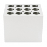 北京大龙加热模块，适用于5ml离心管, 12孔（改进款）-H ，5mL×12