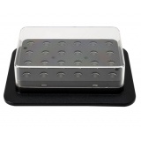 磁铁固定加热模块