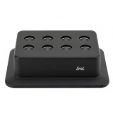 大龙兴创磁铁固定加热模块附件黑色[18900402]