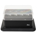 大龙磁铁固定加热模块附件适用于5mL 锥底离心管, 8孔