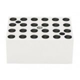 加热块附件,0.5ml×24 锥底eppendorf管,18900415,大龙