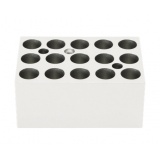 大龙加热块，1.5mL×15 锥底eppendorf管