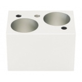 加热块，50ml×2，锥底eppendorf管，大龙，18900427