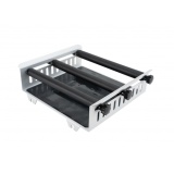 通用夹具，用于各种容器