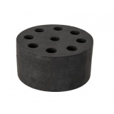 MX-S混匀仪配件，试管适配器（18900023），大龙