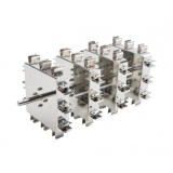 旋转混匀仪长轴离心管夹具，可水平安装1.5mlx48离心管