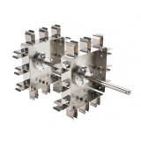 旋转混匀仪长轴离心管夹具