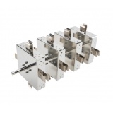 大龙旋转混匀仪长轴离心管夹具15mlx16 