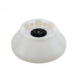 塑料转子A6-50P （圆底）（19100197），【低速离心机配件 】