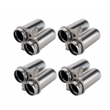 甩平转子50ml 双孔吊篮，每盒含吊篮4个，盒装