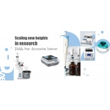 A30-15 转子适配器垫块组件（10个垫块）