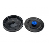 多用途离心机甩平转子PCR 8连管