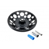 甩平转子50ml 8孔，A8-50（圆底）（19400039）