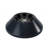 塑料转子，最大容量15mlx8，标配: A15P22，可选配：A5P17，A2P17