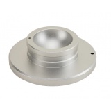 磁力搅拌器配件 100ml圆底烧瓶加热块