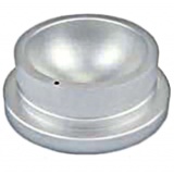 磁力搅拌器配件2000ml圆底烧瓶加热块