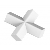 十字形磁力搅拌子