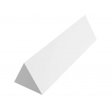 三棱柱型磁力搅拌子Ø9 X 35mm，【磁力搅拌器配件】