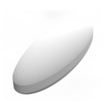 磁力搅拌子，椭圆形，Ø20 X 50mm