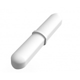 带腰线圆柱型磁力搅拌子