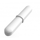 60mm磁力搅拌子，带腰线圆柱型