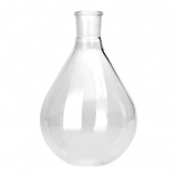 蒸发瓶2000ml，【旋转蒸发仪】