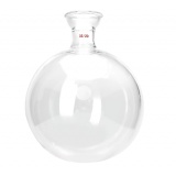 2000mL收集瓶KS 35/20(18300111),大龙