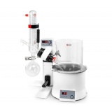 旋转蒸发仪配件 混合阀