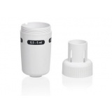BRAND普兰德 弹射器套装（包含上部和下部），适用于Transferpette S 0.5-5ml，2020年起的型号