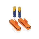 brand德国进口电池，用于 Titrette®，7260