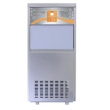 60KG雪花制冰机BSX-60