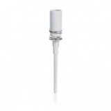 吸头锥带弹射器弹簧，用于Transferpette®S, 固定量程, 200 μl及可调量程20-200 μl, 单通道, 2019及以前型号