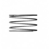 弹射器弹簧，用于Transferpette? S 和Transferpette? electronic, 2, 5  和 10 ml