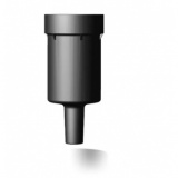 brand移液器杆下部