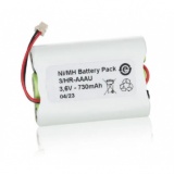 镍氢电池 Transferpette® electronic