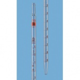 刻度移液管，血清学，Ex校正，10:0.1 ml