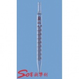 刻度移液管，组织培养，Ex校正，10:0.1 ml