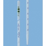 刻度移液管，BLAUBRAND?, A级， 0.2:0.002ml，“IN”校准