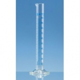 500ml刻度量筒，高型